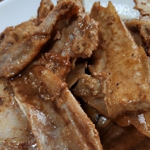 マグロのカマの煮物 鍋に入りきらない魚を煮るコツ レシピ 作り方 By Seika A 楽天レシピ マグロのカマの煮物 鍋に入りきらない魚を煮るコツ レシピ 作り方 By Seika A 楽天レシピ